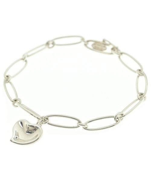 TIFFANY & CO. สร้อยข้อมือ/กำไล