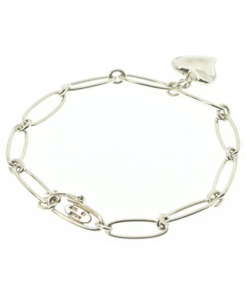 TIFFANY & CO. สร้อยข้อมือ/กำไล