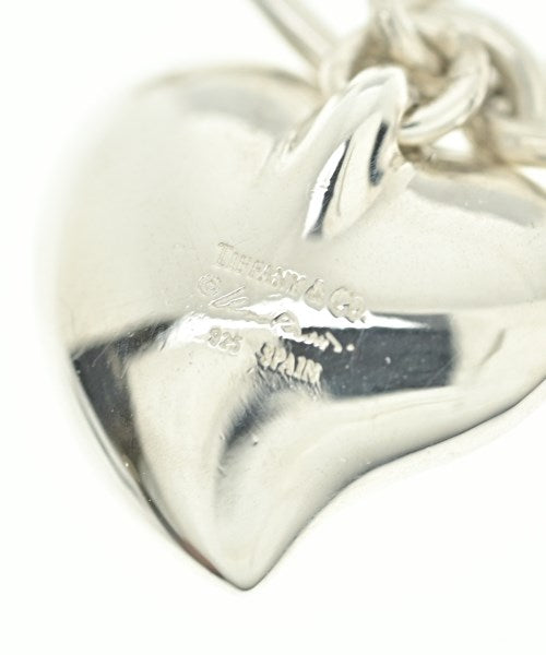 TIFFANY & CO. สร้อยข้อมือ/กำไล