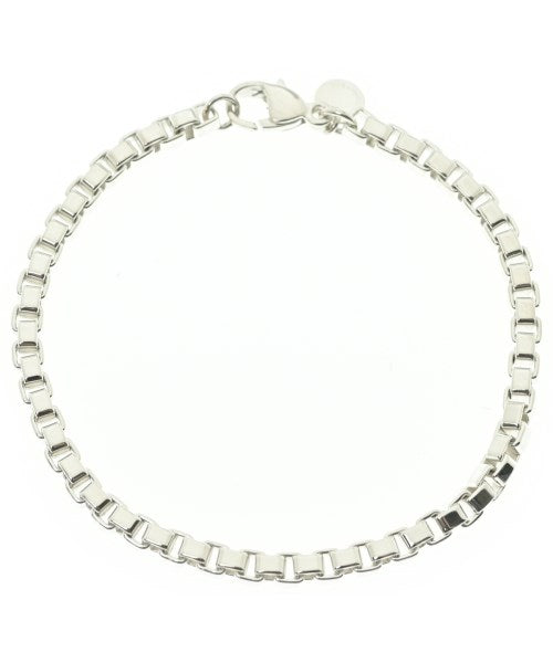 TIFFANY & CO. สร้อยข้อมือ/กำไล