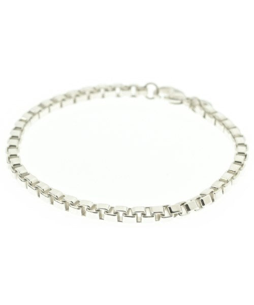 TIFFANY & CO. สร้อยข้อมือ/กำไล