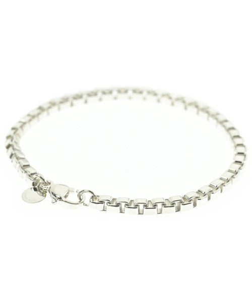 TIFFANY & CO. สร้อยข้อมือ/กำไล