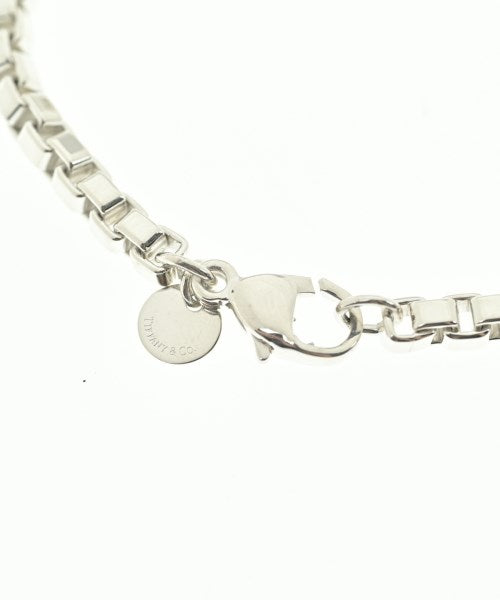 TIFFANY & CO. สร้อยข้อมือ/กำไล
