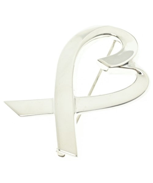 TIFFANY & CO. เข็มกลัด/ดอกไม้ติดเสื้อ