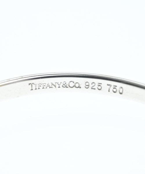 TIFFANY & CO. สร้อยข้อมือ/กำไล