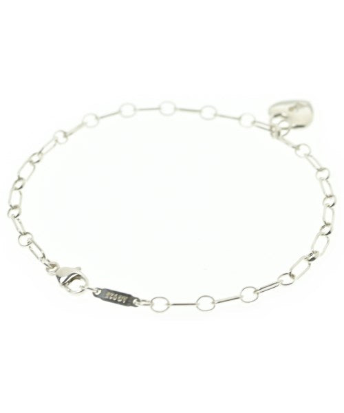 TIFFANY & CO. สร้อยข้อมือ/กำไล