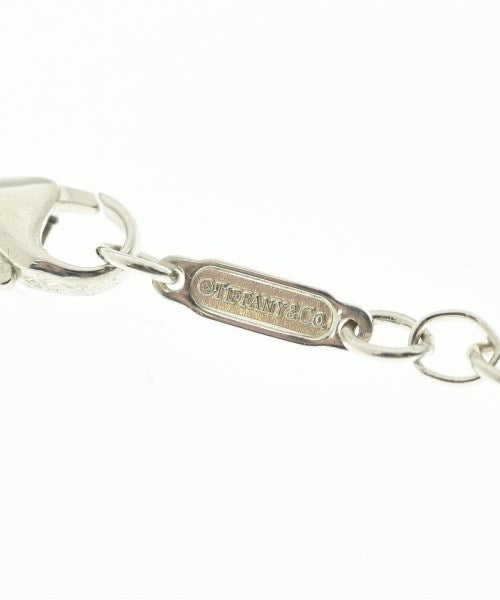TIFFANY & CO. สร้อยข้อมือ/กำไล