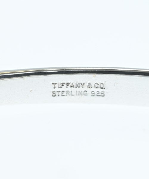 TIFFANY & CO. สร้อยข้อมือ/กำไล
