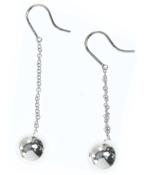 TIFFANY & CO. ต่างหู