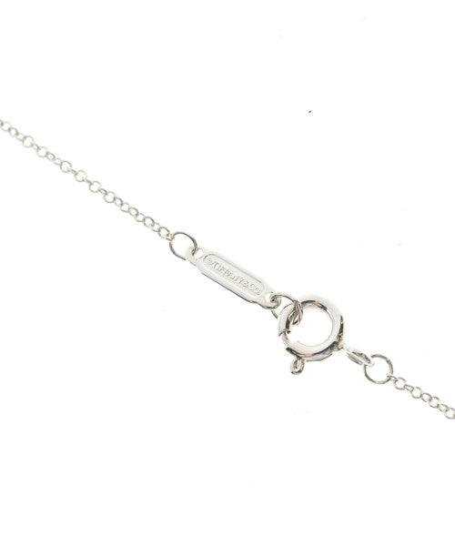 TIFFANY & CO. สร้อยคอ