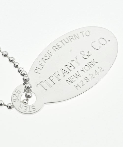 TIFFANY & CO. สร้อยคอ