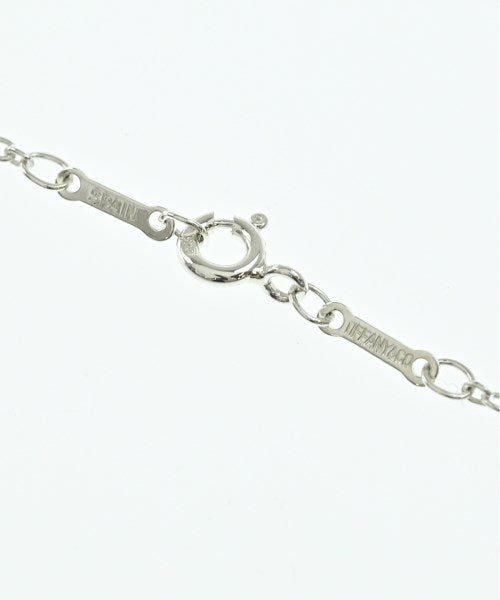 TIFFANY & CO. สร้อยคอ