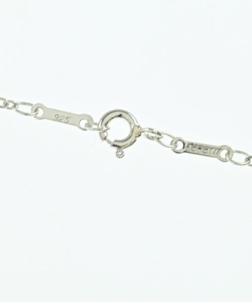 TIFFANY & CO. สร้อยคอ