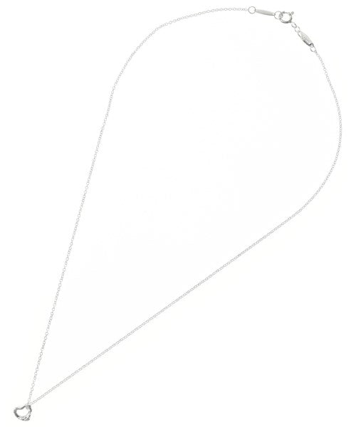 TIFFANY & CO. สร้อยคอ