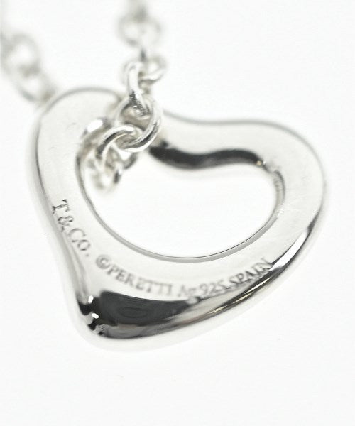 TIFFANY & CO. สร้อยคอ