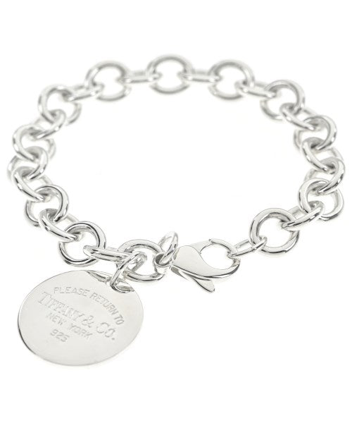 TIFFANY & CO. สร้อยข้อมือ/กำไล