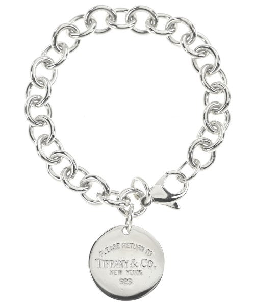 TIFFANY & CO. สร้อยข้อมือ/กำไล