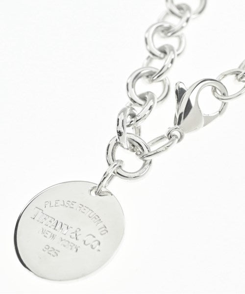 TIFFANY & CO. สร้อยข้อมือ/กำไล