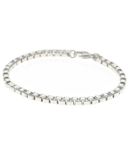 TIFFANY & CO. สร้อยข้อมือ/กำไล