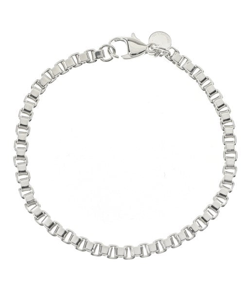 TIFFANY & CO. สร้อยข้อมือ/กำไล