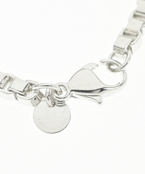 TIFFANY & CO. สร้อยข้อมือ/กำไล