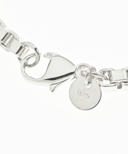 TIFFANY & CO. สร้อยข้อมือ/กำไล