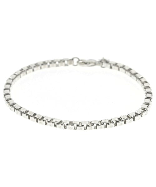 TIFFANY & CO. สร้อยข้อมือ/กำไล