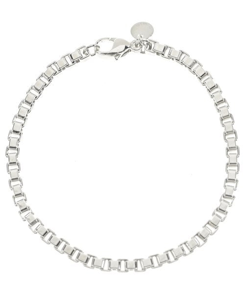 TIFFANY & CO. สร้อยข้อมือ/กำไล