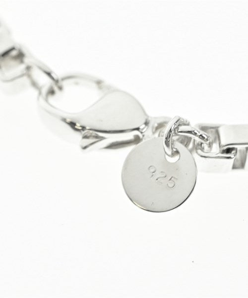 TIFFANY & CO. สร้อยข้อมือ/กำไล