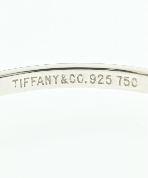 TIFFANY & CO. สร้อยข้อมือ/กำไล
