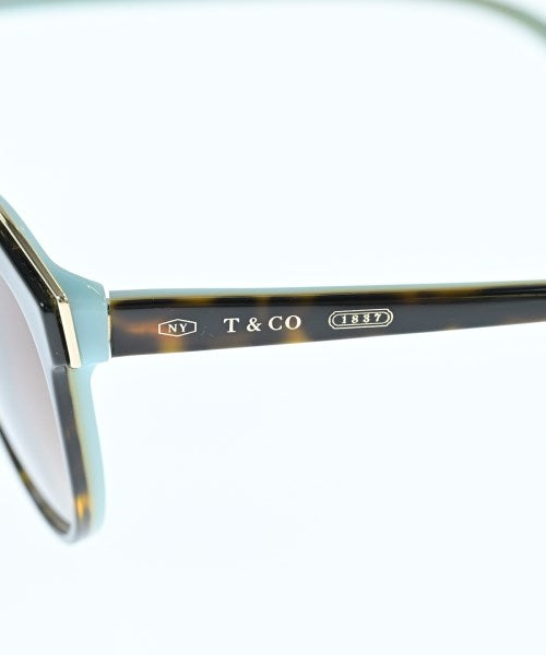TIFFANY & CO. แว่นกันแดด