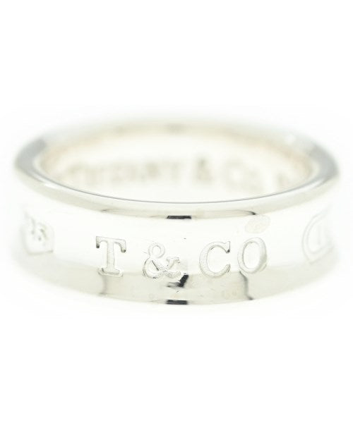 TIFFANY & CO. แหวน