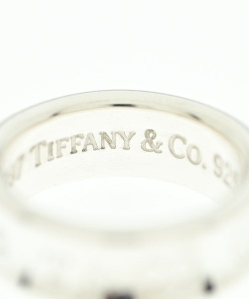 TIFFANY & CO. แหวน