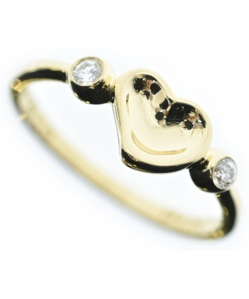 TIFFANY & CO. แหวน