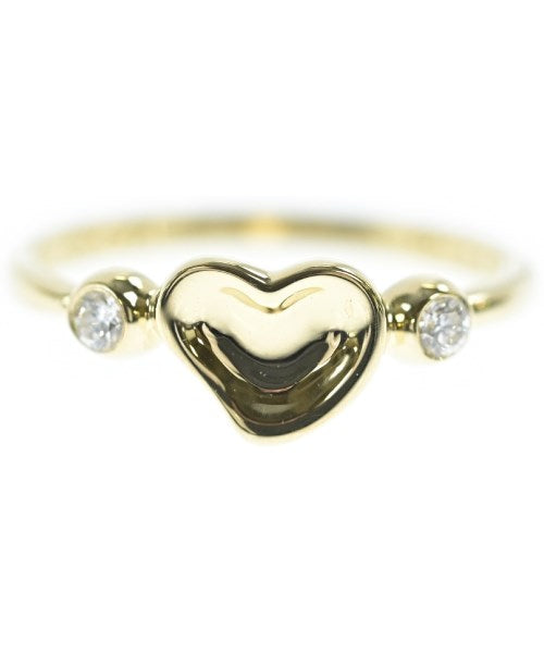 TIFFANY & CO. แหวน
