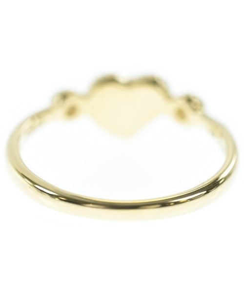 TIFFANY & CO. แหวน