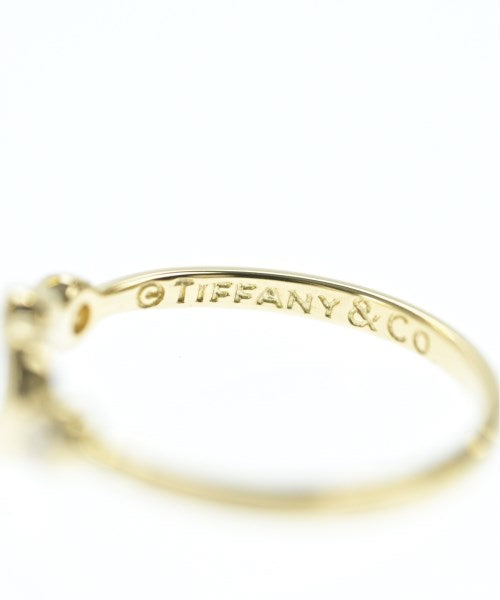 TIFFANY & CO. แหวน