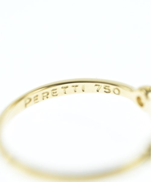 TIFFANY & CO. แหวน