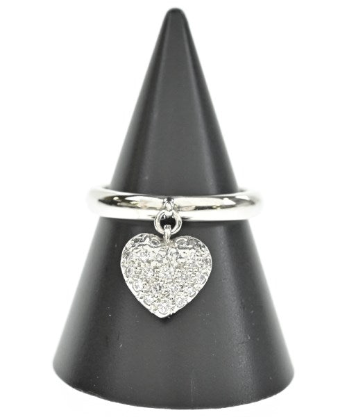 TIFFANY & CO. แหวน