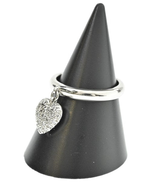 TIFFANY & CO. แหวน