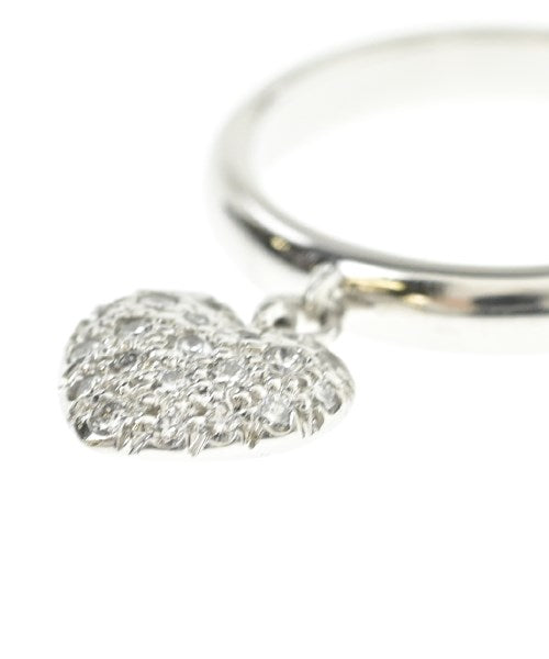 TIFFANY & CO. แหวน