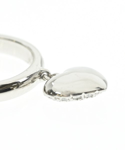 TIFFANY & CO. แหวน
