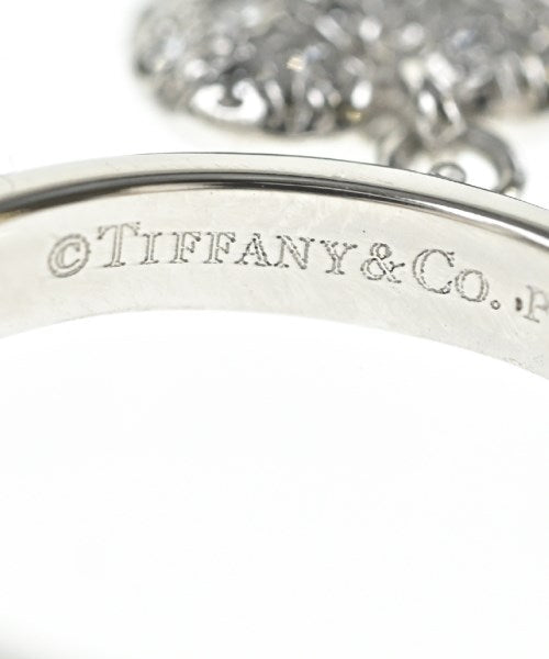 TIFFANY & CO. แหวน