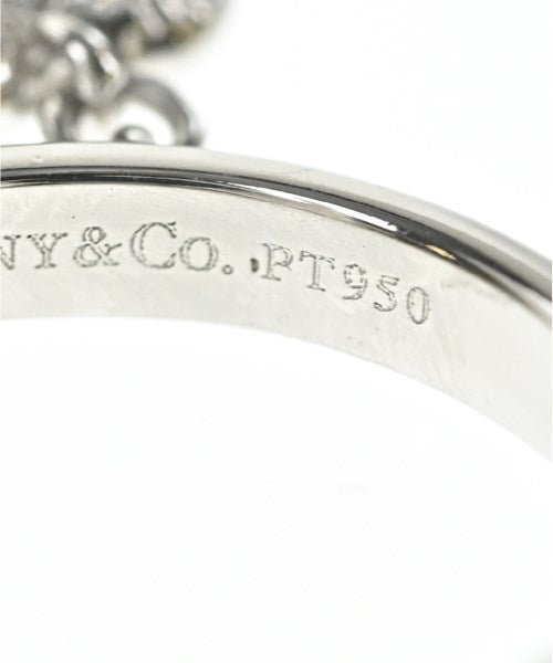 TIFFANY & CO. แหวน