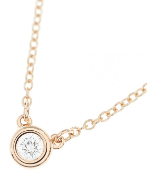 TIFFANY & CO. สร้อยคอ