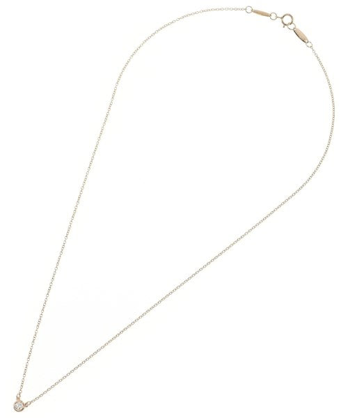 TIFFANY & CO. สร้อยคอ