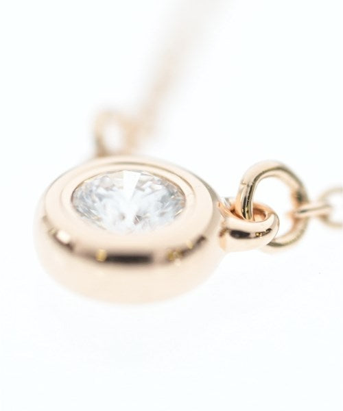 TIFFANY & CO. สร้อยคอ