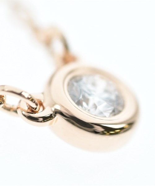 TIFFANY & CO. สร้อยคอ