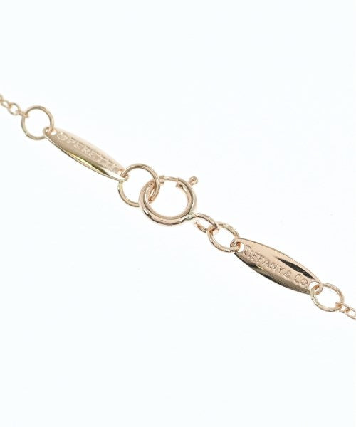 TIFFANY & CO. สร้อยคอ