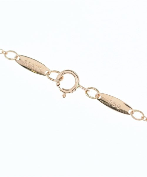 TIFFANY & CO. สร้อยคอ